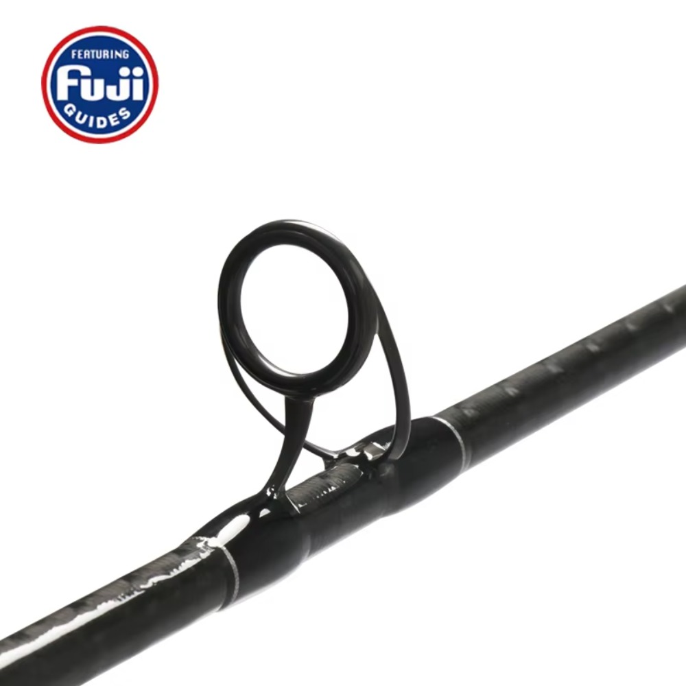 New Design 2.51m FUJI Rod  Hig - đánh giá và giá Fishing Rod Boat
