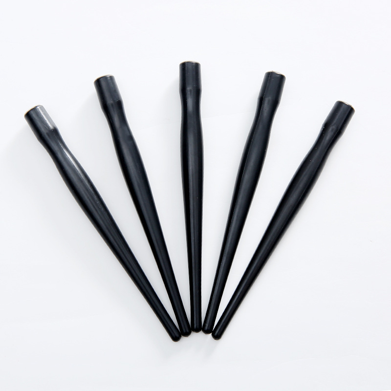 5pcs Universal Black Plastic R - đánh giá và giá Fishing Rod Holder