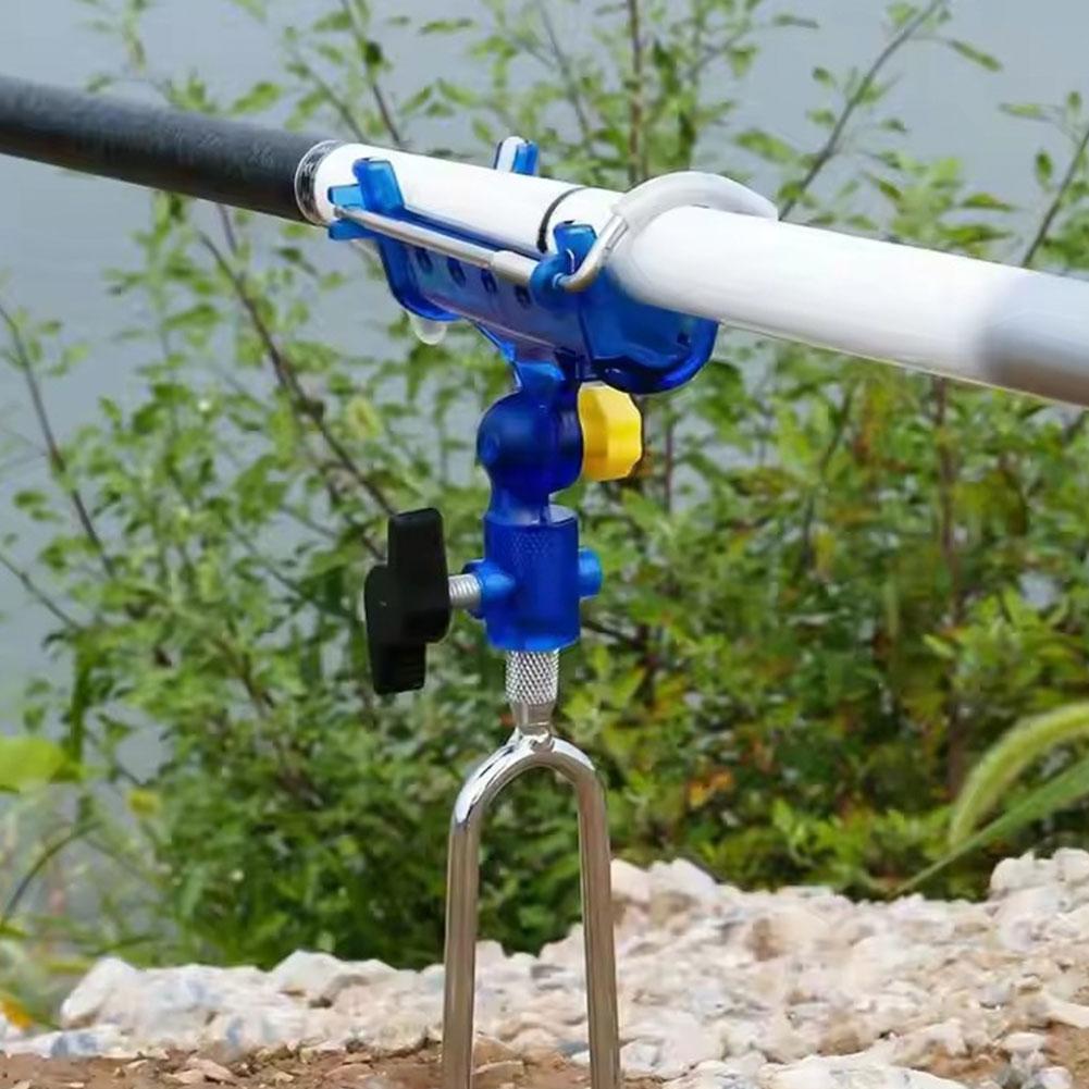 Universal Fishing Rod Holder A - đánh giá và giá Fishing Rod Casting