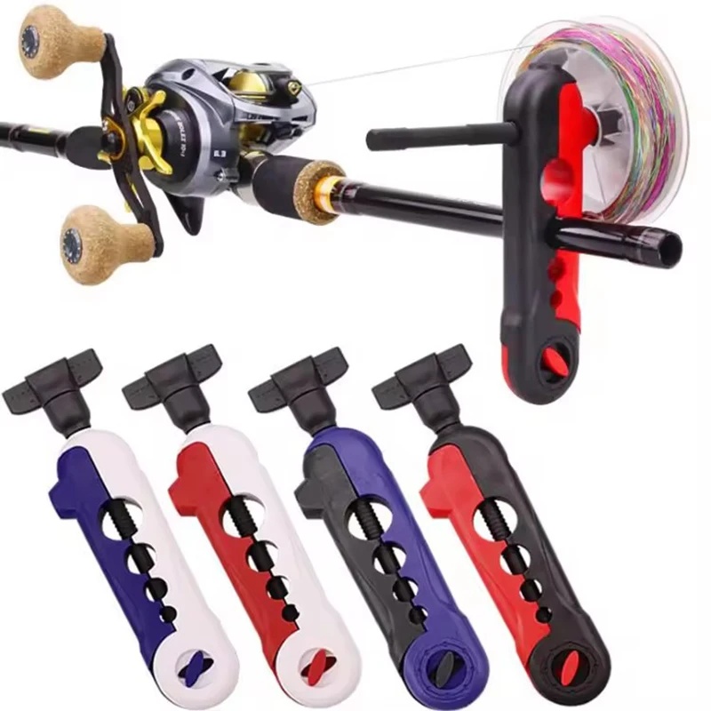 Portable Universal Fishing Lin - đánh giá và giá Fishing Rod Combo