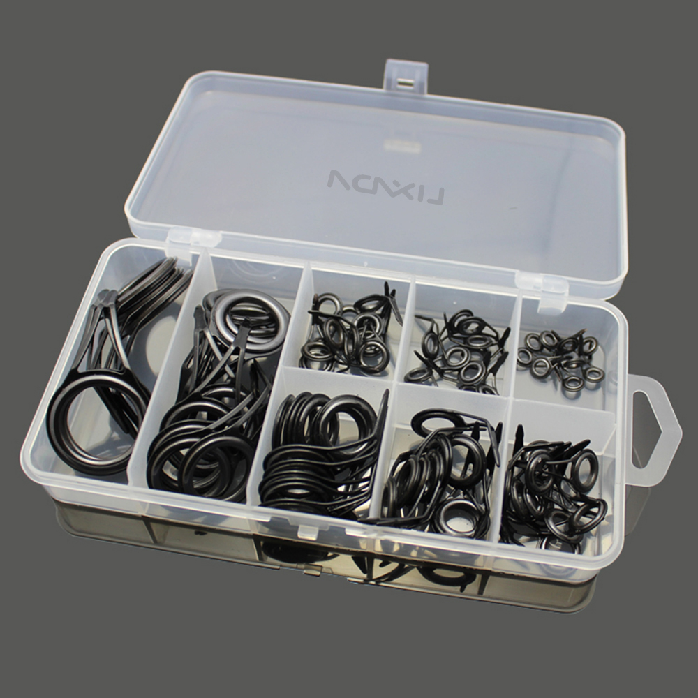 75pcs Various Sizes Fishing Ro - đánh giá và giá Fishing Rod Spinning