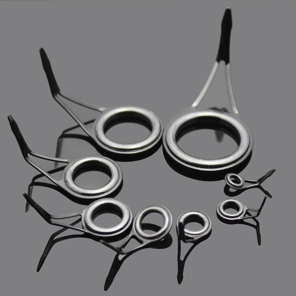 75pcs Various Sizes Fishing Ro - đánh giá và giá Fishing Rod Spinning