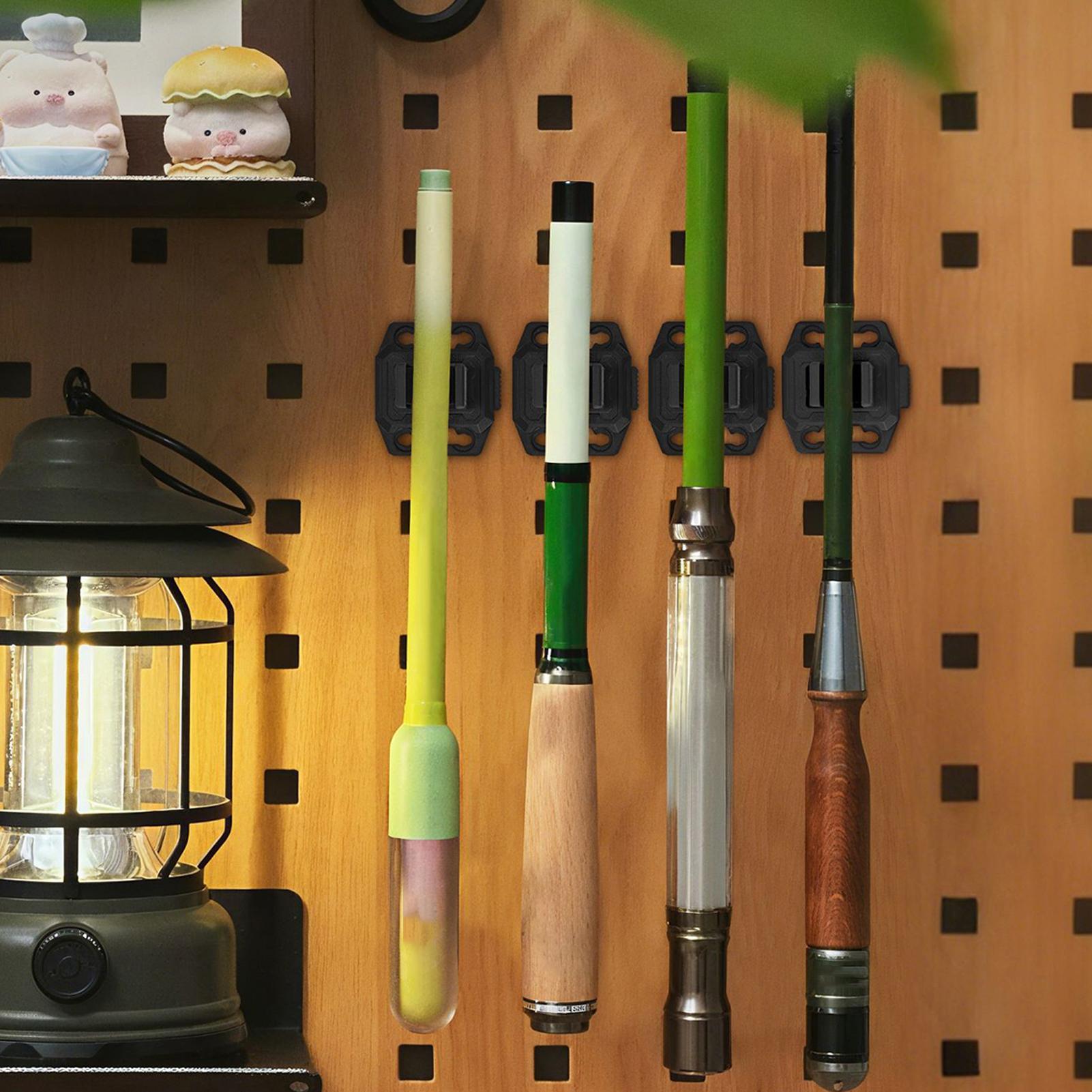 Wearable Fishing Rod Clips Hol - đánh giá và giá Fishing Rod Surf