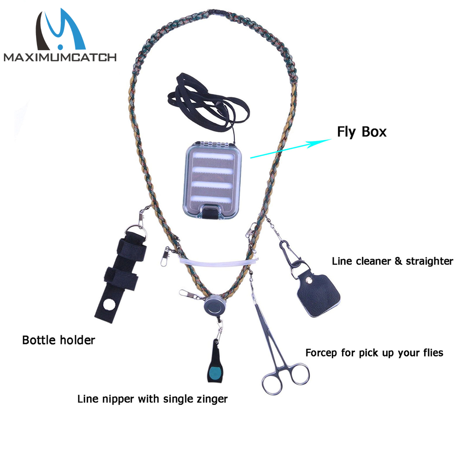 Maximumcatch Chất Lượng Cao Câ - đánh giá và giá Fishing Rod Fly