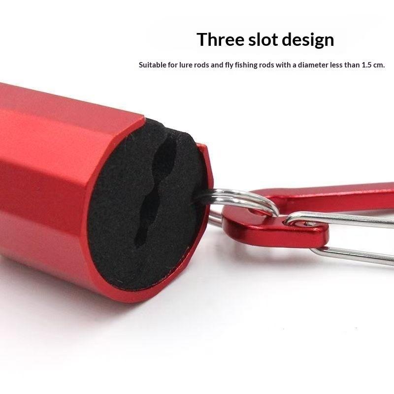 Universal Fit Fishing Rod Hold - đánh giá và giá Fishing Rod Fly
