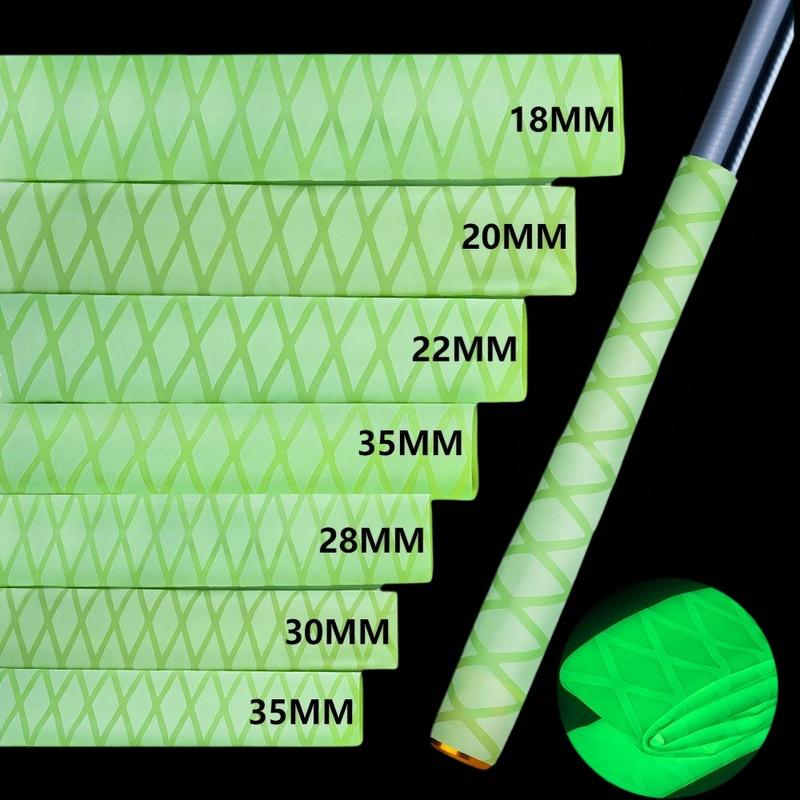Heat Shrink Tubing - Anti Slip - đánh giá và giá Fishing Rod Repair Kit