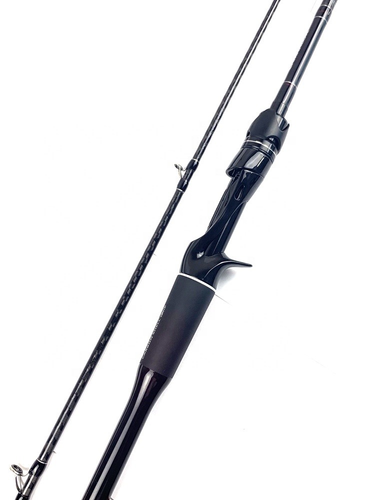 Fishing Rod for Boat Super Har - đánh giá và giá Fishing Rod Telescopic