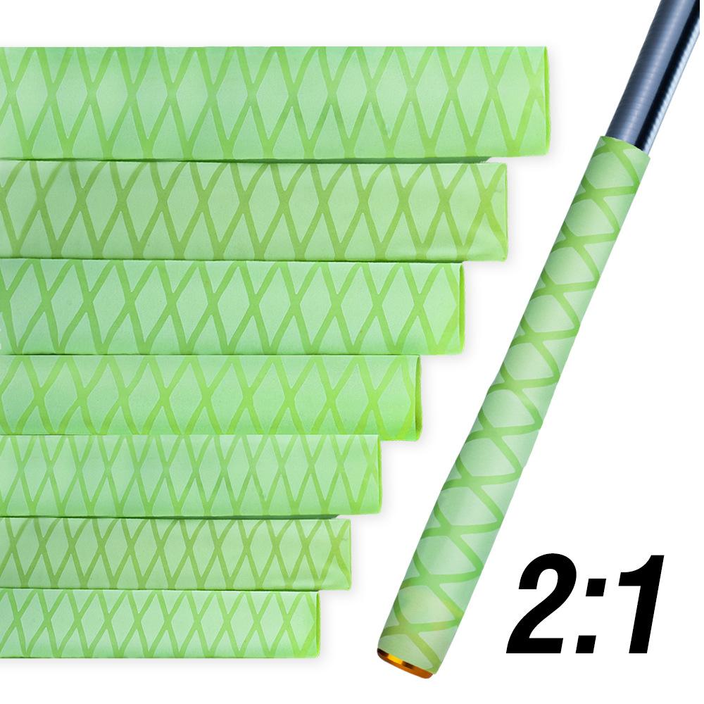 Fishing Rod Handle Grip Cover  - đánh giá và giá Fishing Rod Ice