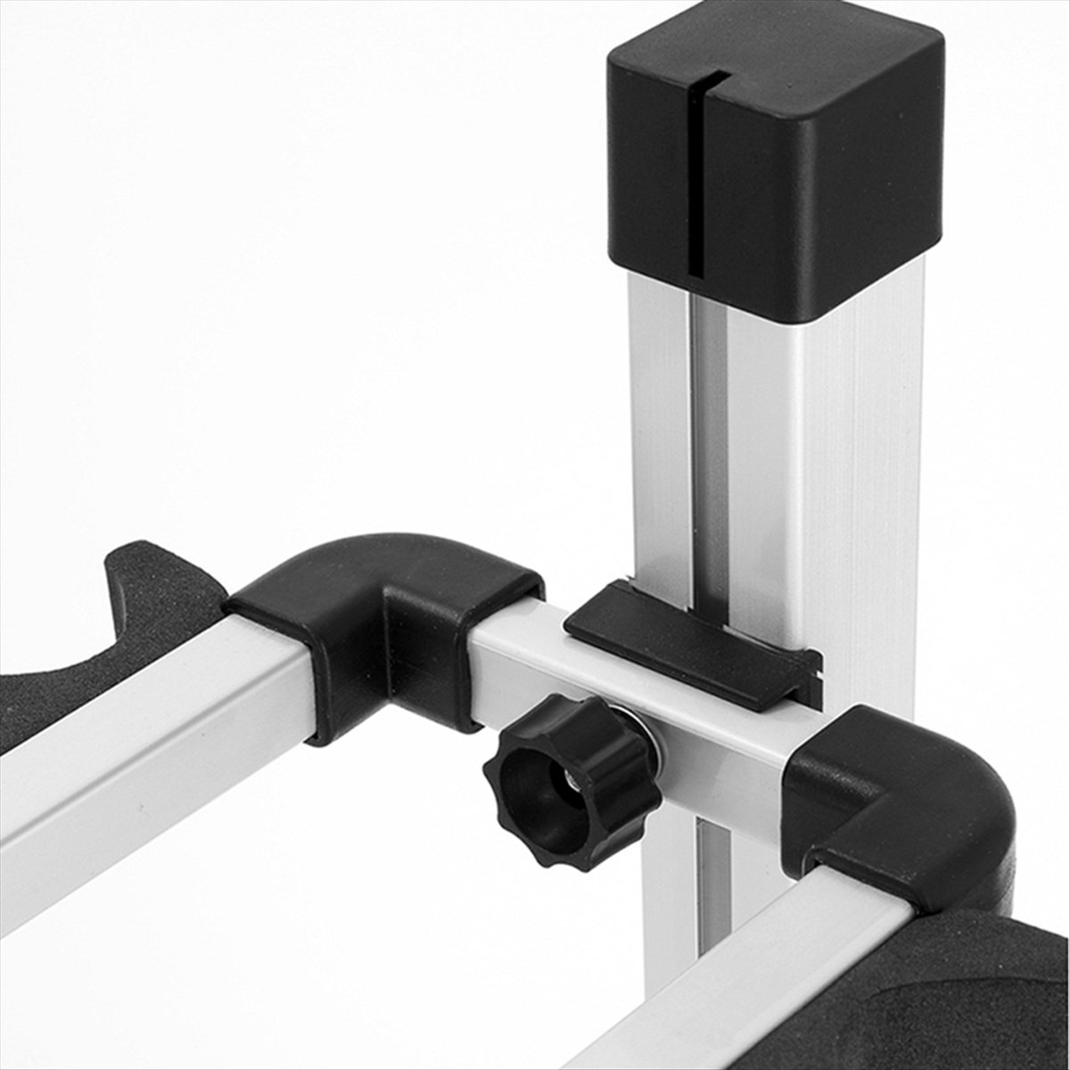 ABST Aluminum Fishing Rod Hold - đánh giá và giá Fishing Rod Rack