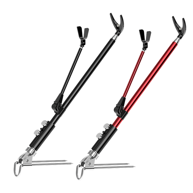 Telescopic Fishing Rod Bracket - đánh giá và giá Fishing Rod Telescopic