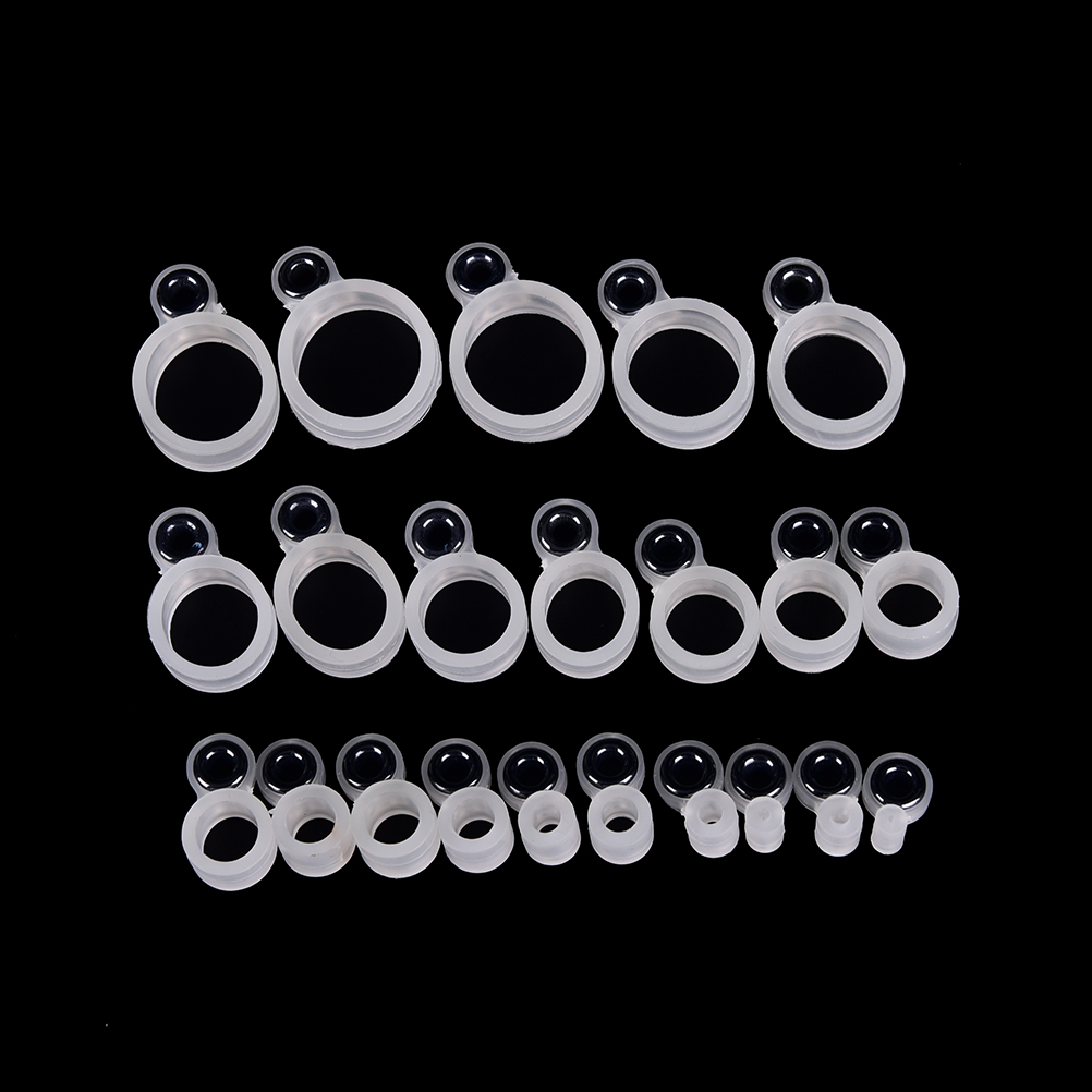 14 Pcs Different Size 1-14 O R - đánh giá và giá Fishing Rod Tip Replacement