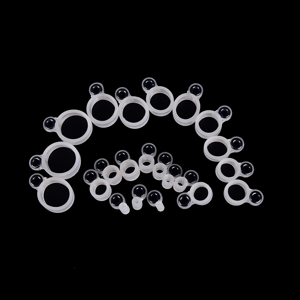 14 Pcs Different Size 1-14 O R - đánh giá và giá Fishing Rod Tip Replacement