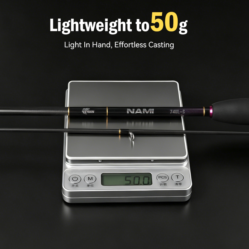 LEYDUN NAMI Ultralight Ajing R - đánh giá và giá Fishing Rod Guide Replacement