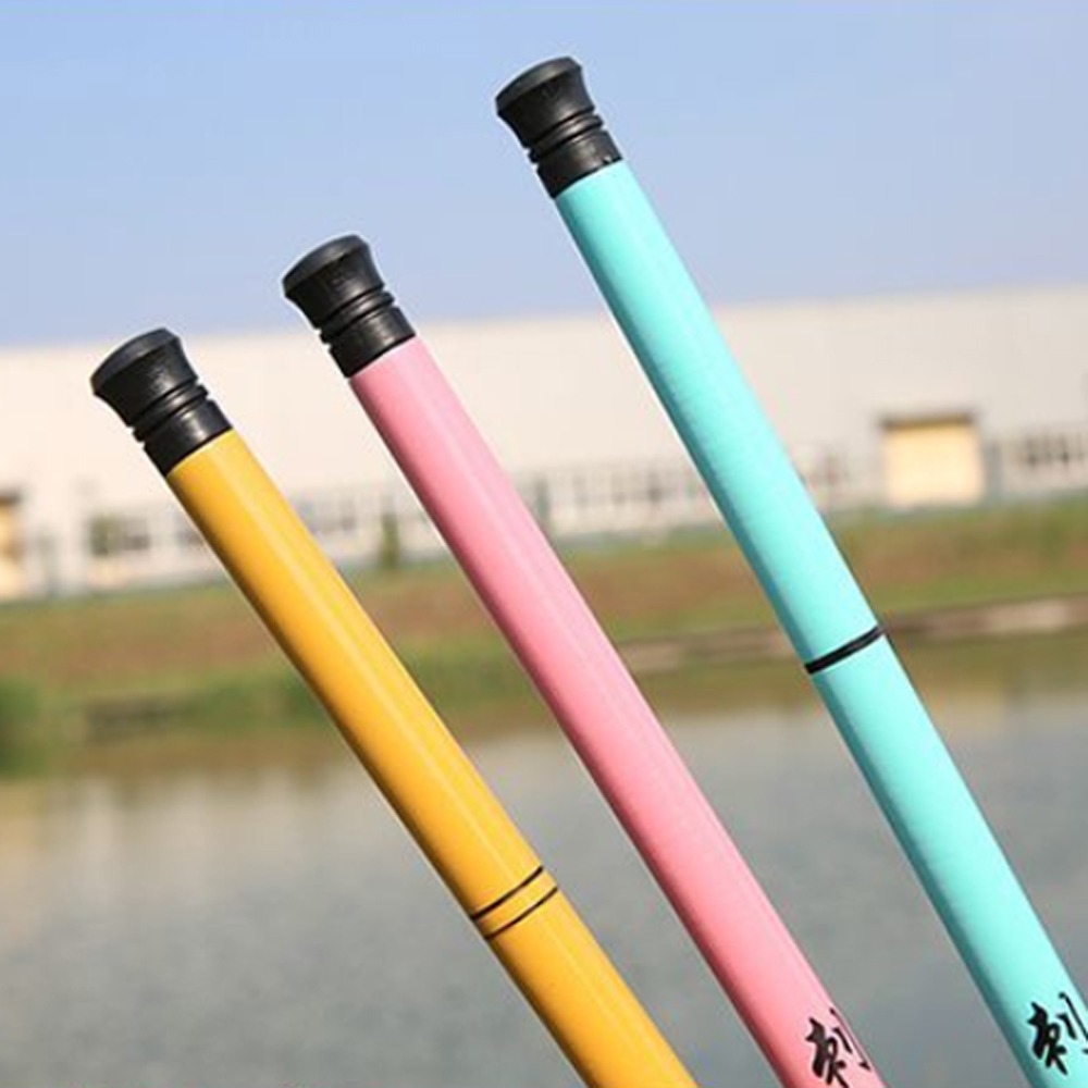 40cm Storage Telescopic Fishin - đánh giá và giá Fishing Rod Telescopic