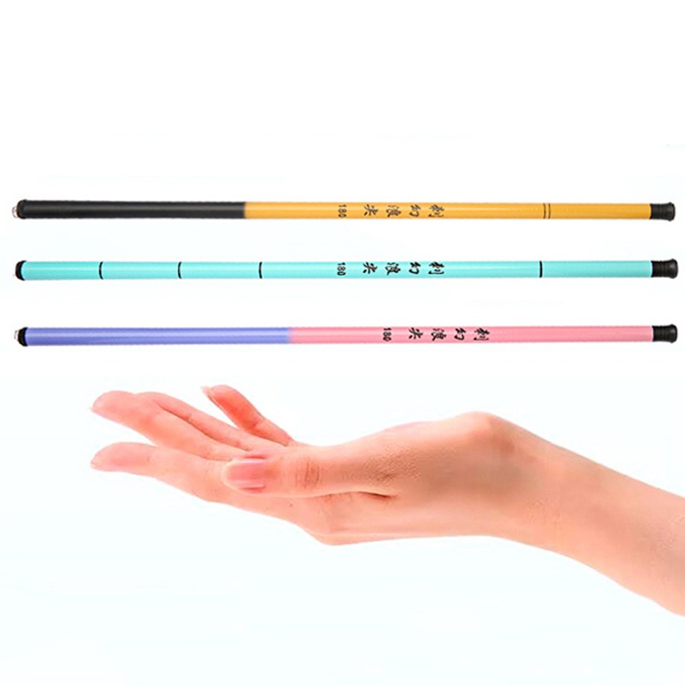 40cm Storage Telescopic Fishin - đánh giá và giá Fishing Rod Telescopic