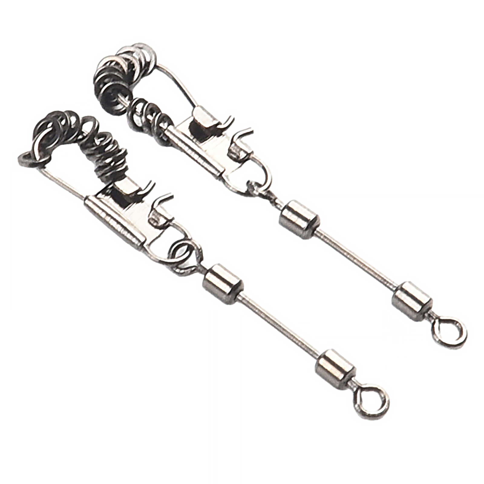 10/20/50 Pcs SMALL OVAL-TIPPET - đánh giá và giá Fishing Rod Fly