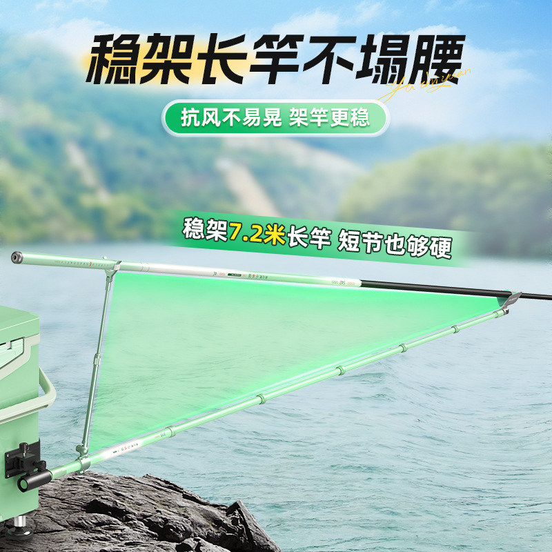 YUZHIYAUN Small Dragonfly Carb - đánh giá và giá Fishing Rod Telescopic