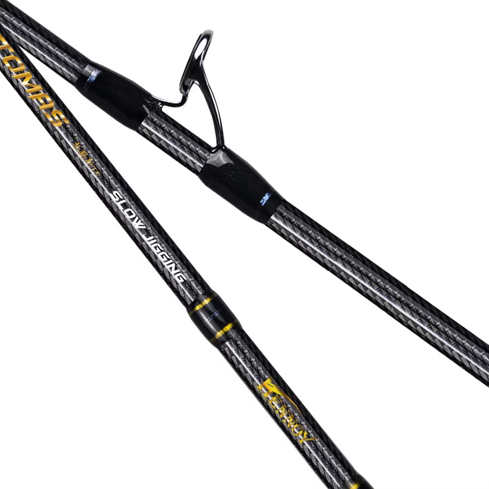 Wholesale  High Carbon Slow Ji - đánh giá và giá Fishing Rod Spinning