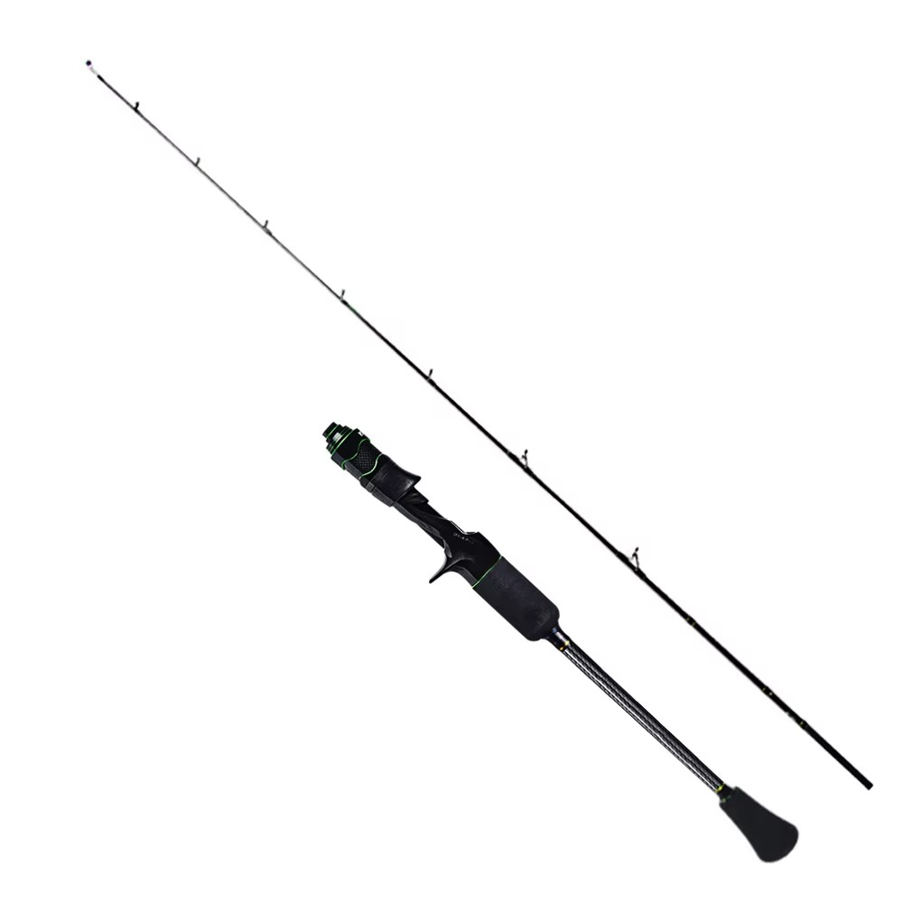 Wholesale  High Carbon Slow Ji - đánh giá và giá Fishing Rod Spinning