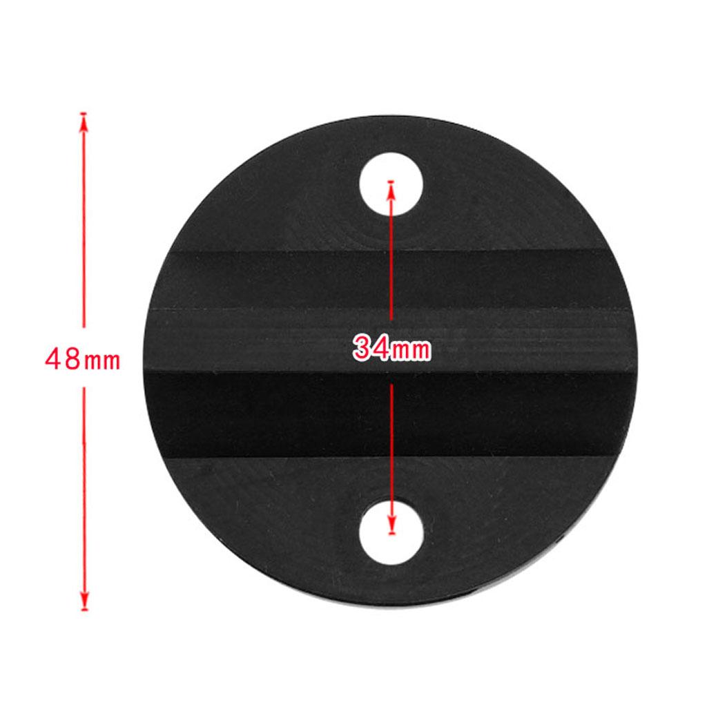 Rubber Gasket for Fishing Rod  - đánh giá và giá Fishing Rod Rack