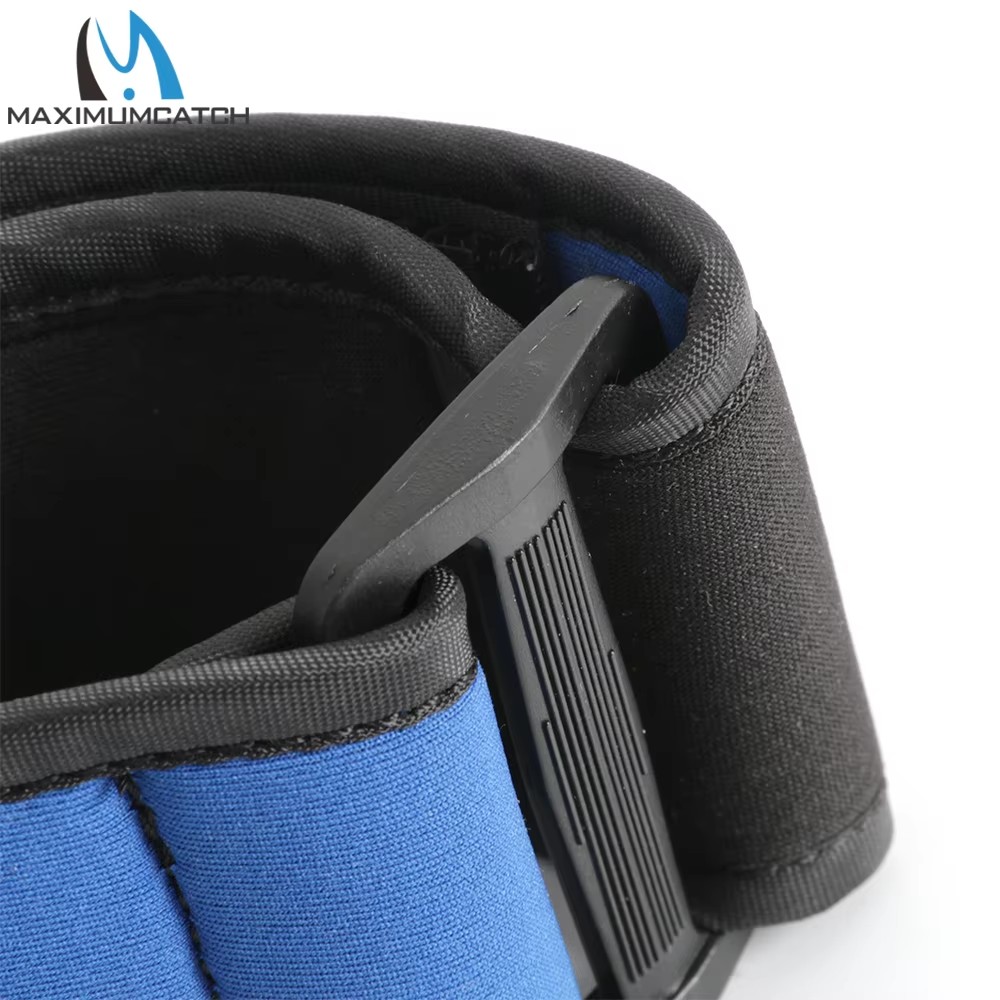 MAXCATCH Neoprene Fishing Wris - đánh giá và giá Fishing Rod Fly