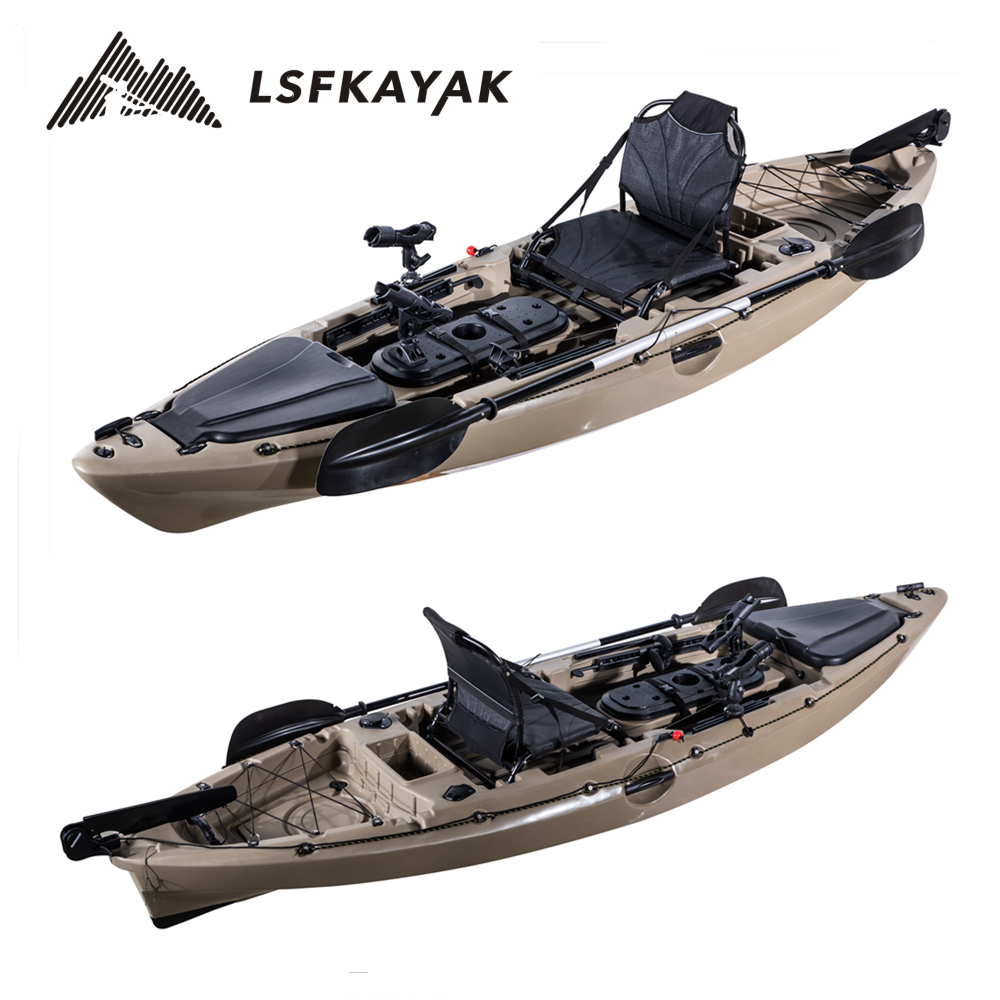 LSF First-class Single Fishing - đánh giá và giá Fishing Rod Boat
