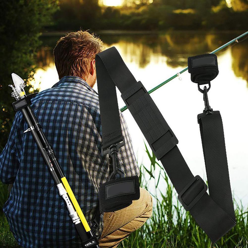 Fishing Rod Carrying Strap Sli - đánh giá và giá Fishing Rod Repair Kit