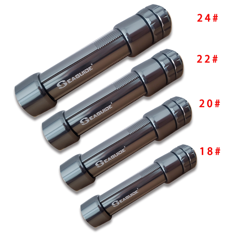 TAKEDO 18# 20# 22# 24# HBS Hea - đánh giá và giá Fishing Rod Combo