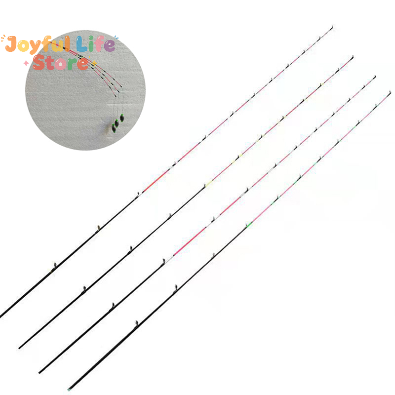 45cm HalfTitanium Alloy Raft T - đánh giá và giá Fishing Rod Tip Replacement