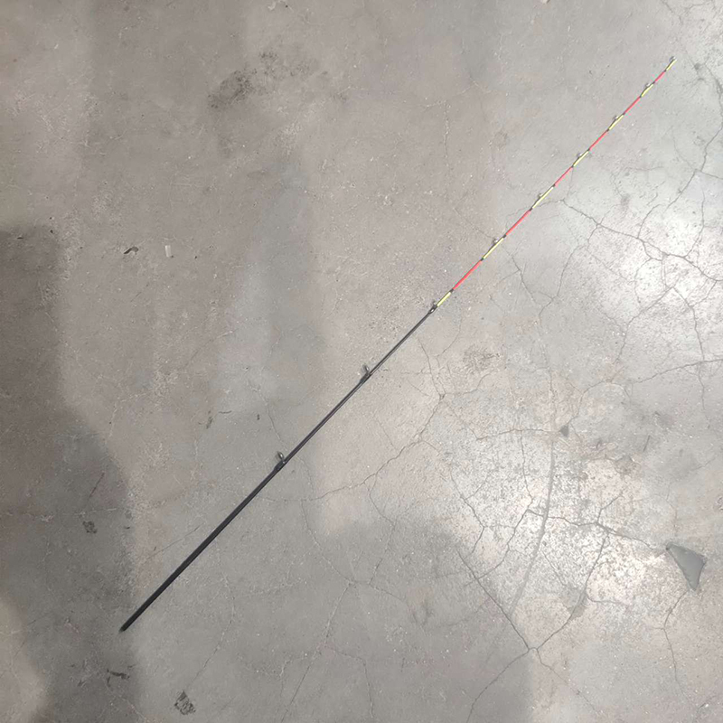 45cm HalfTitanium Alloy Raft T - đánh giá và giá Fishing Rod Tip Replacement