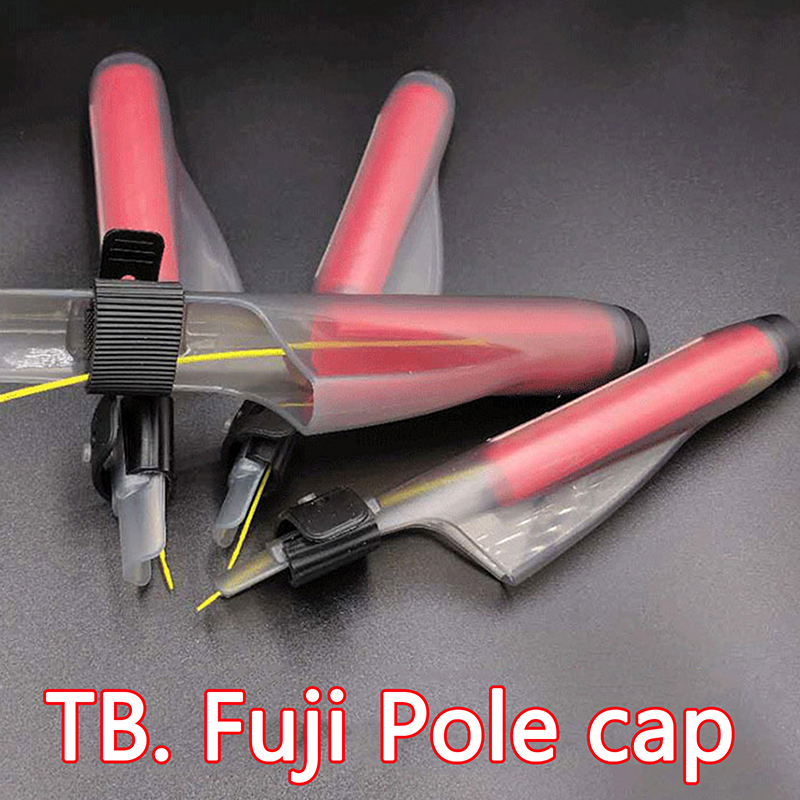 1Pc Transparent Fishing Rod Ti - đánh giá và giá Fishing Rod Guide Replacement