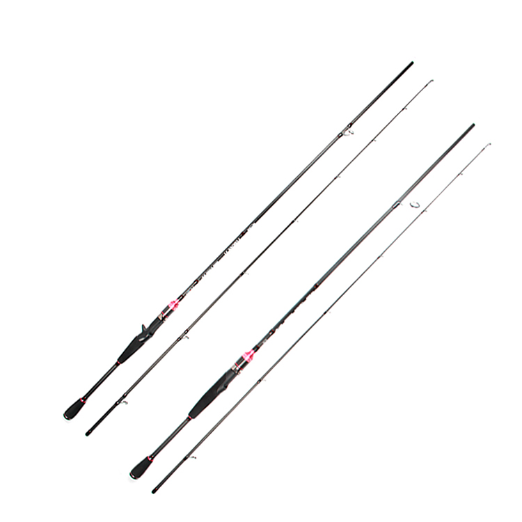 Hot Selling Fuji Solid Japan C - đánh giá và giá Fishing Rod Spinning