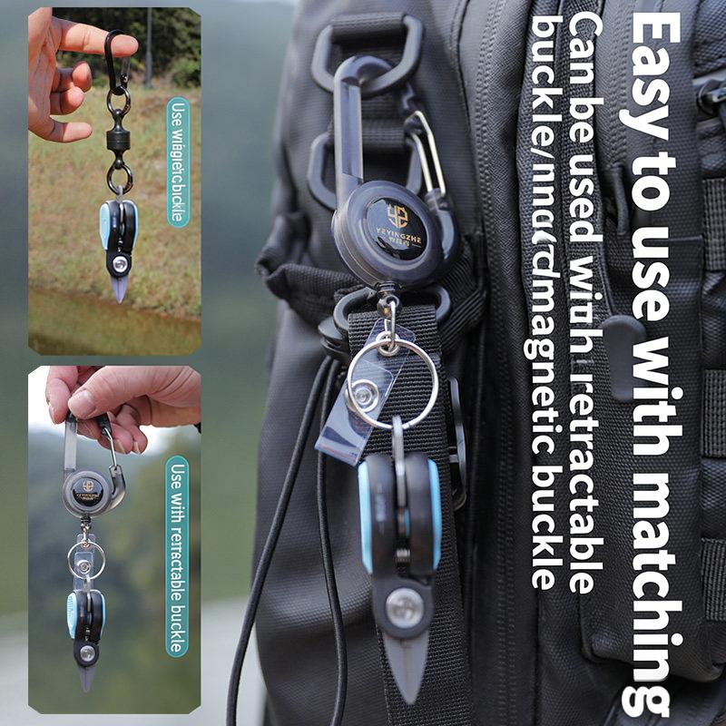 Portable Stainless Steel Fishi - đánh giá và giá Fishing Rod Travel